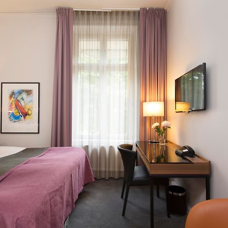 Elite Hotel Stockholm Plaza Екстер'єр фото